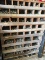 Large Assortment of Misc Bolts & Etc (Bins Not Included)