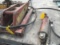 Wagon Hoist & Cylinder