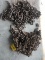 34in Tractor Chains