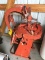 Electric Tire Changer