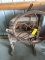 Wooden Corn Sheller