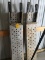 Set Aluminum Ramps