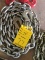3/8inx10ft Log Chain