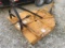 King Kutter 5ft Cutter, 3pt
