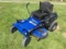 Dixon Ram ZTR 50in cut, 510hrs, 26hp Mower