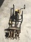 Ryobi 31 cc Mini Cultivator