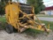 Vermeer 605-D Baler