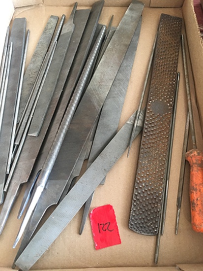 Assorted Files