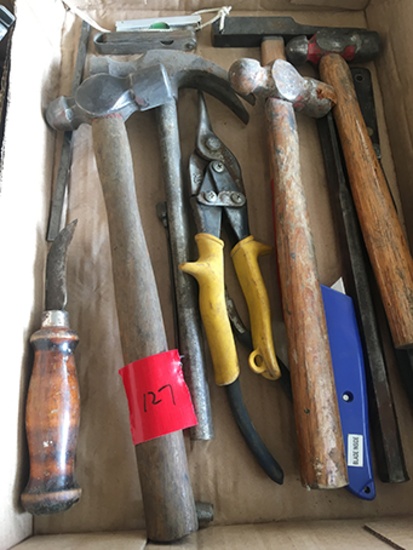 Misc. tools