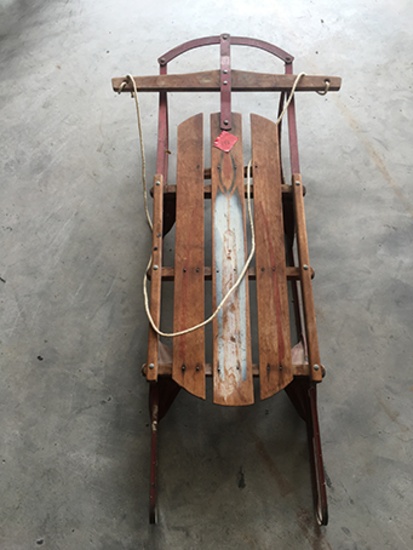 Sled