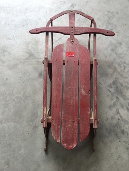 Sled