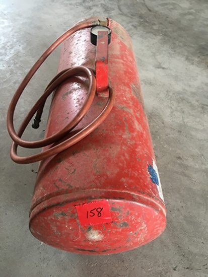Air Tank