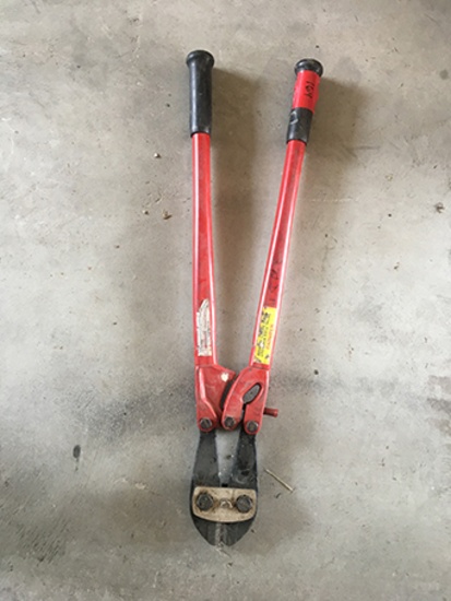 24in Bolt Cutter