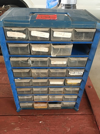 Organizer