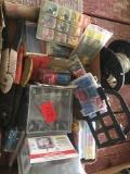 Misc. electric supplies