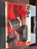 Weller Solder Kit