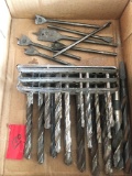 Assorted Bits