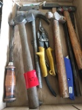 Misc. tools