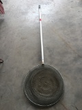 Dot Line Dip Net