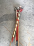 Misc Garden Tools