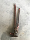Handyman Jack