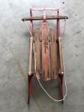 Sled