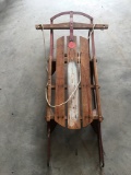 Sled