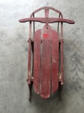 Sled