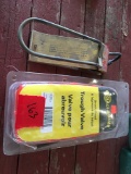 Gallager Trough Valve & Heater
