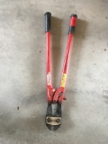 24in Bolt Cutter