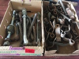 Assorted Gate Hinges