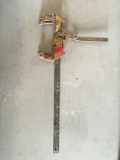 Fence Stretcher
