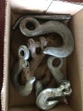 Misc Chain Hooks