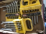 P.M.  Wrenches - metric