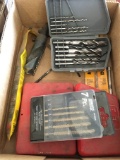 Drill Bits