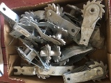 Box of Fence Tensioner