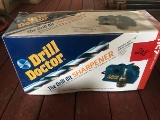 Drill Dr. Drill Bit Sharpener
