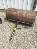 24inX48in Lawn Roller