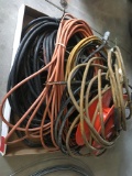 Assorted Drop Cords - some good, some need attention