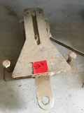 Adjustable Hitch