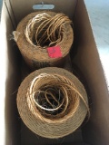 (2) Rolls of Twine