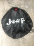 Jeep Spare Tire Cover