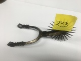 Spingle Spur