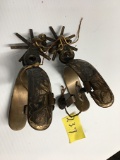 Pair of Spurs