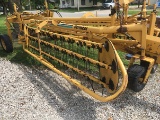 Vermeer R-23 V-Rake S# 1004271