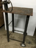 Weld Table 22X20X41in Tall