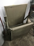 Folding Lounge Chair