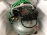 Hitachi Postable Air Compressor
