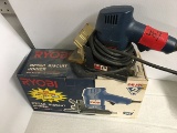Ryobi Biscuit Joiner