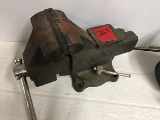 Craftsman 5.5in Vice